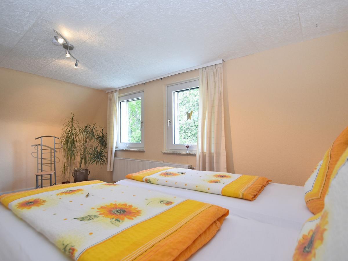 Cozy Apartment In Braunlage Near Forest Hohegeiß Buitenkant foto