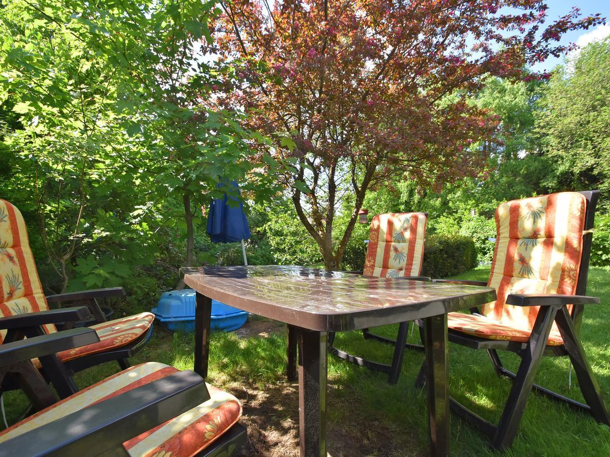 Cozy Apartment In Braunlage Near Forest Hohegeiß Buitenkant foto