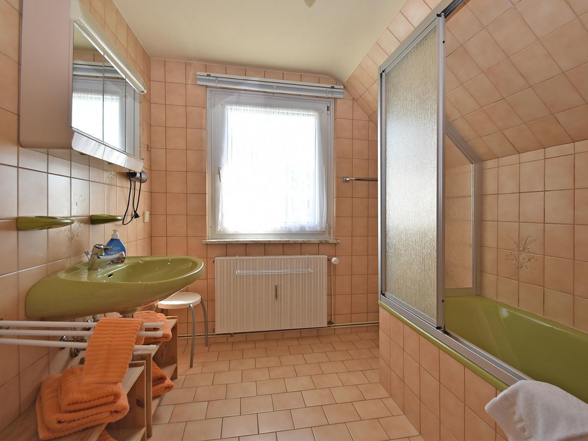 Cozy Apartment In Braunlage Near Forest Hohegeiß Buitenkant foto